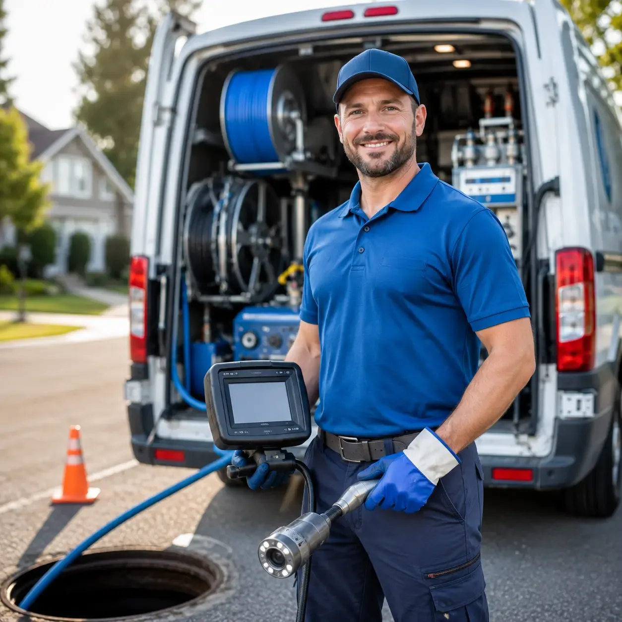 Local Pipe Relining specialists in Lake Park, GA